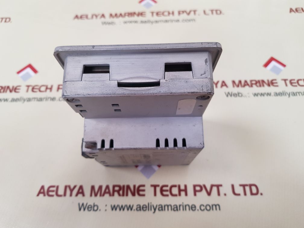 Seab marine dma-105 bridge navigational watch alarm system monitor display