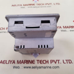 Seab marine dma-105 bridge navigational watch alarm system monitor display