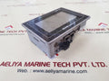 Seab marine dma-105 bridge navigational watch alarm system monitor display
