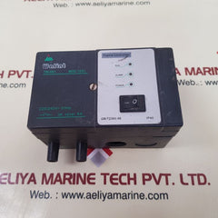 Walint tm-681 flame controller 220/240v~50hz