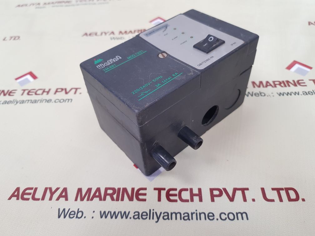 Walint tm-681 flame controller 220/240v~50hz