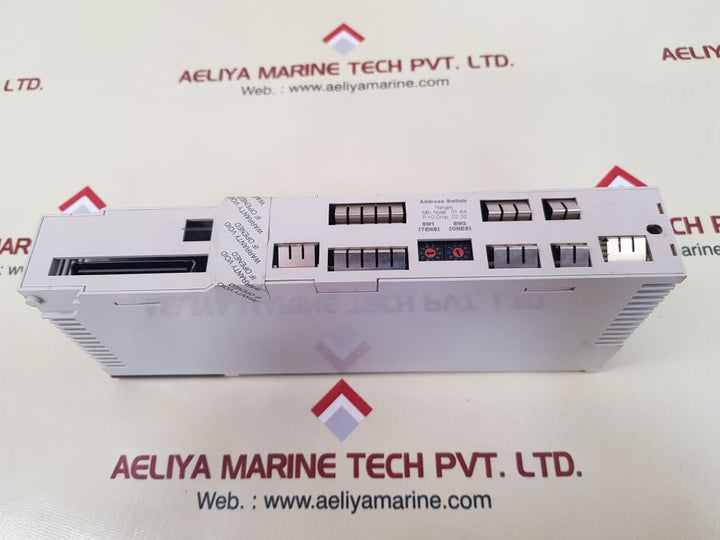 Schneider electric 140cra93200 modicon quantum module