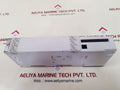 Schneider electric/telemecanique modicon 140dai55300 input module used