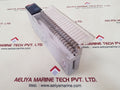 Schneider electric/telemecanique modicon 140dai55300 input module used