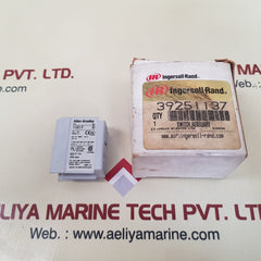 Allen-bradley 100-f ser b auxiliary switch nwa 19