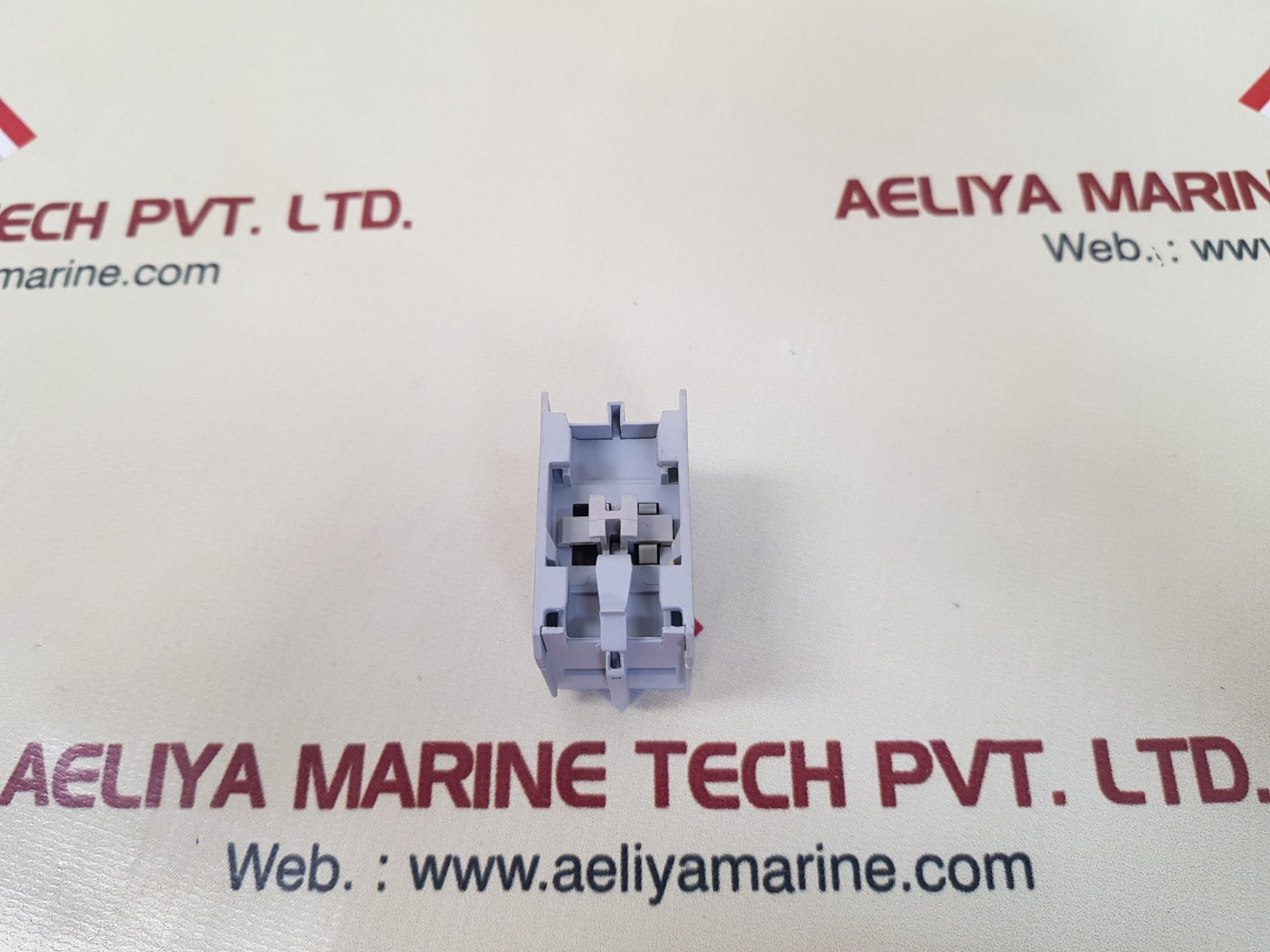 Allen-bradley 100-f ser b auxiliary switch nwa 19