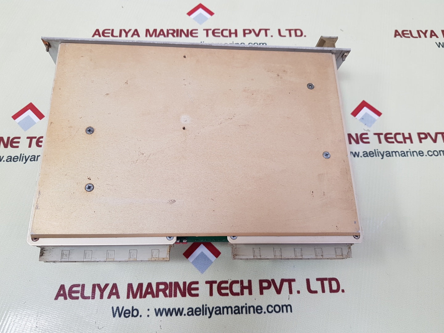 Danica 6853454-094 power supply