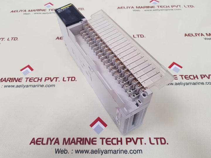 Schneider 140drc83000 modicon output module