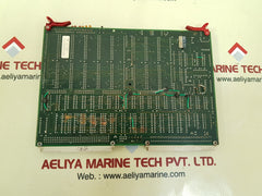 Saab 9233900-108 cpu board