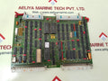 Saab kk 8784011-172 d pcb card mk 8784115-062