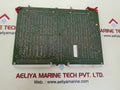 Saab kk 8784011-172 d pcb card mk 8784115-062