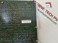 Saab kk 8784011-172 d pcb card mk 8784115-062