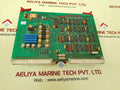 Saab marine adc31 9235 393-102c pcb card kk 92 27 146-10-1