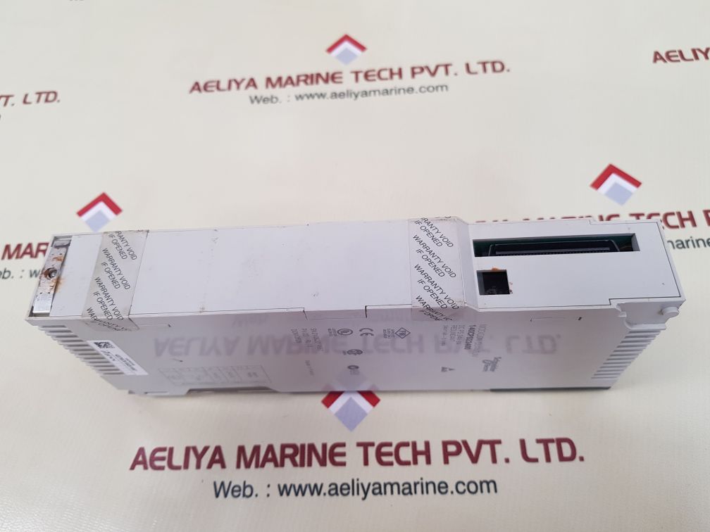 Schneider modicon quantum 140 cps 224  00 power supply  module 