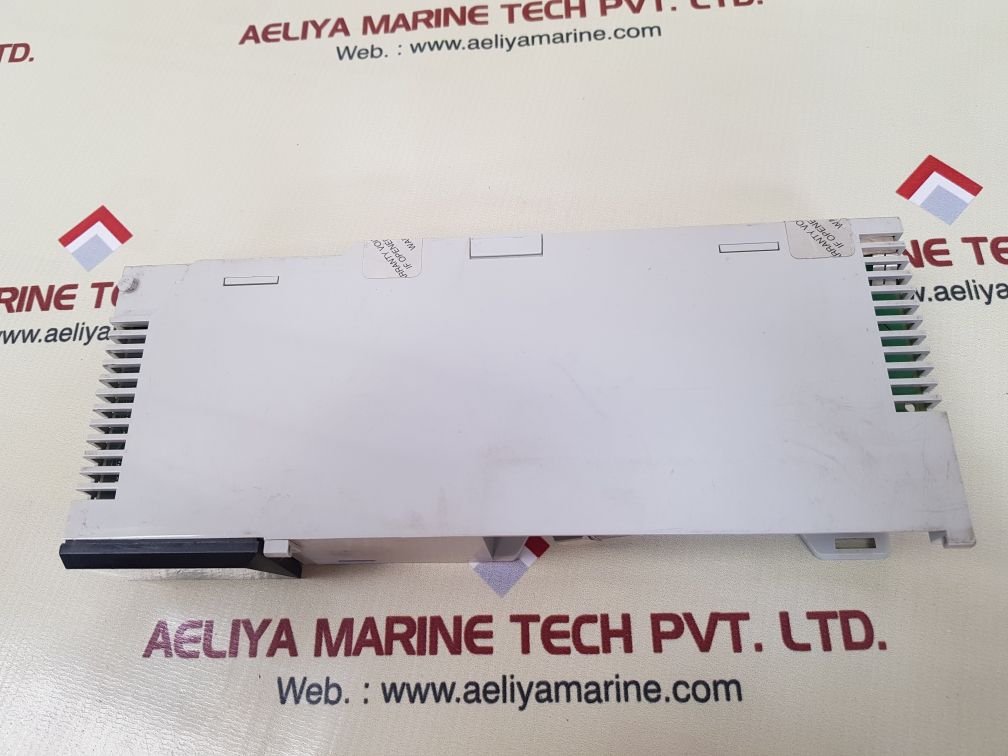 Schneider 140cra93100 modicon quantum rio drop module pv: 05