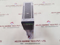 Schneider 140aci04000 analog input module pv: 02