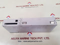 Schneider 140aci04000 analog input module pv: 02
