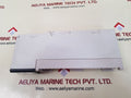 Schneider 140aci04000 analog input module pv: 02