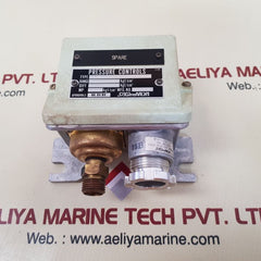 Saginomiya ans-c103pkq pressure switch