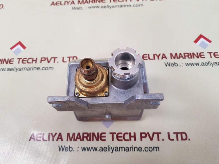 Saginomiya ans-c103pkq pressure switch