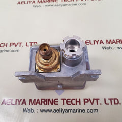 Saginomiya ans-c103pkq pressure switch
