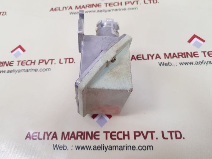 Saginomiya ans-c103pkq pressure switch