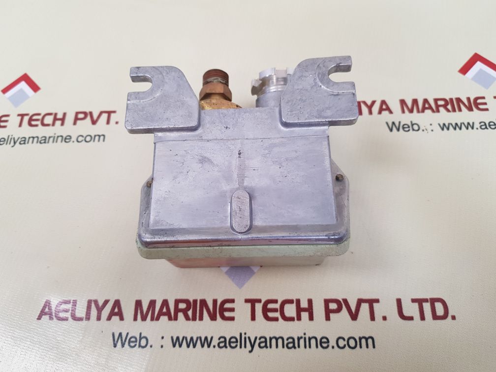 Saginomiya ans-c103pkq pressure switch