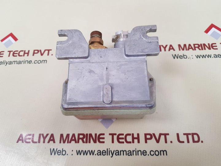 Saginomiya ans-c103pkq pressure switch