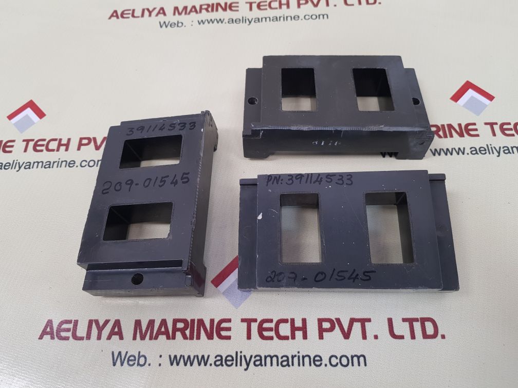 Westinghouse ir 39114533 coil