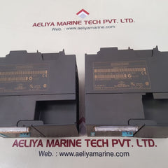Siemens 6es7 314-1ae04-0ab0 simatic s7-300 module