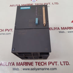 Siemens 6es7 314-1ae04-0ab0 simatic s7-300 module