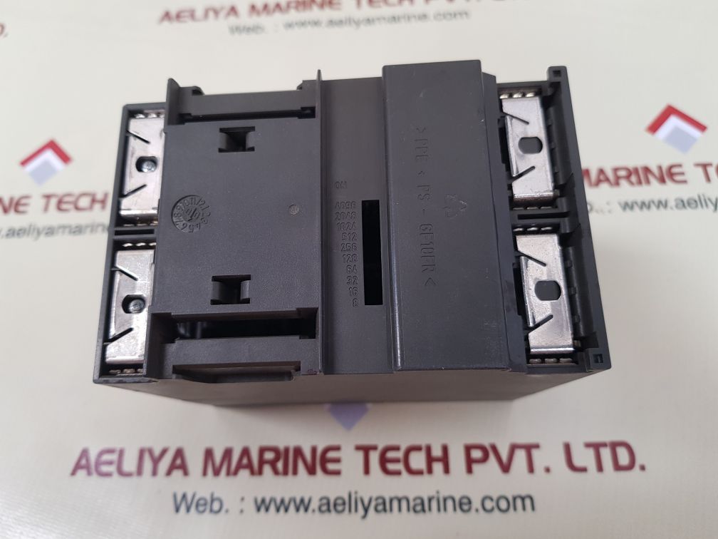Siemens 6es7 314-1ae04-0ab0 simatic s7-300 module