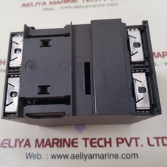 Siemens 6es7 314-1ae04-0ab0 simatic s7-300 module