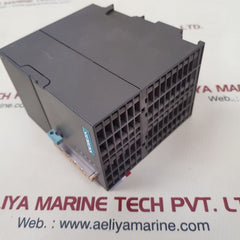 Siemens 6es7 314-1ae04-0ab0 simatic s7-300 module