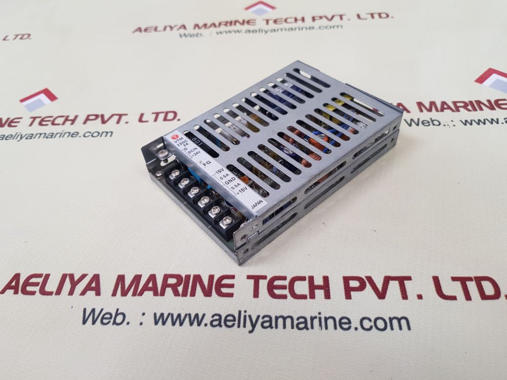 Vtm 23wc 24 switching power supply Used