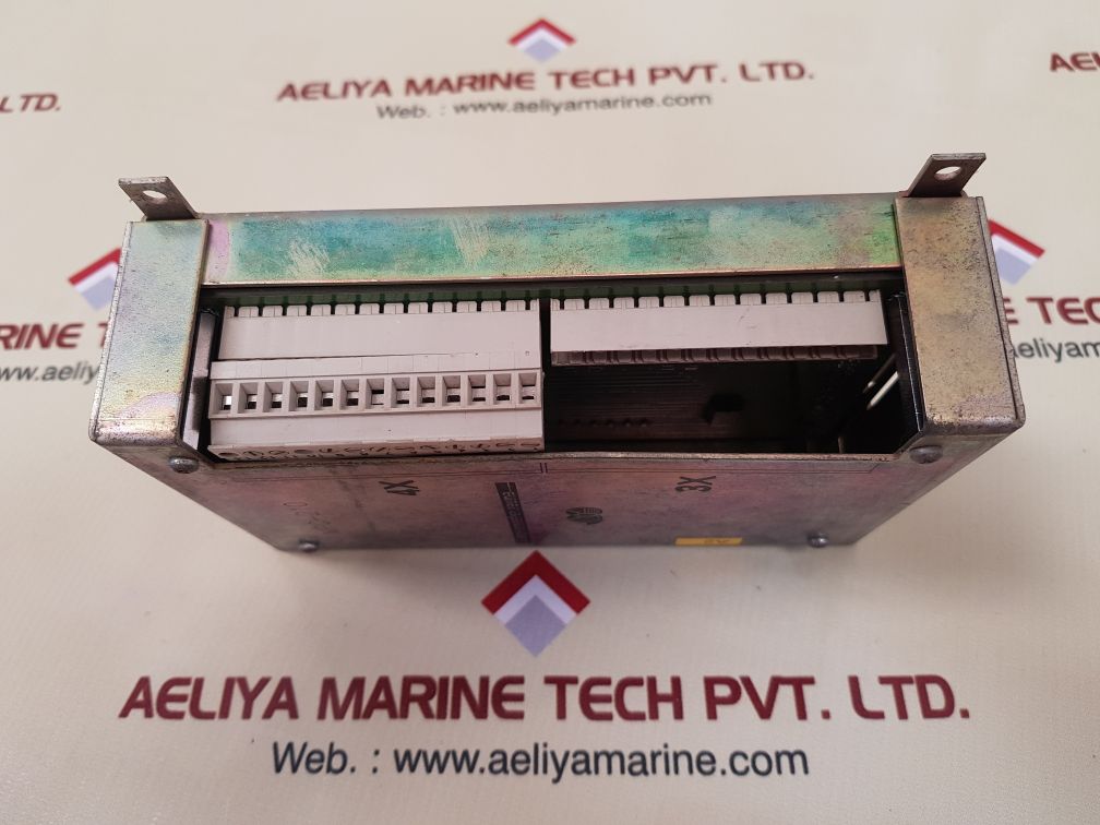 Kamewa mpc-210 aquamaster rauma a 7021101