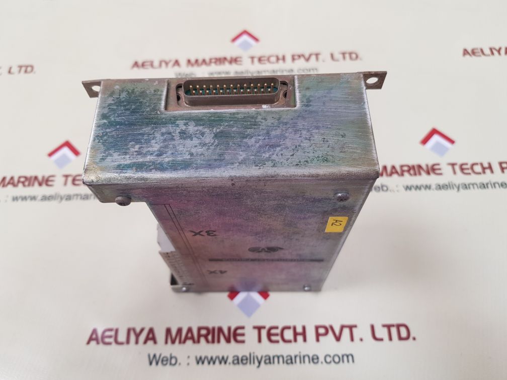 Kamewa mpc-210 aquamaster rauma a 7021101