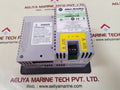 Allen-bradley 2711p-t6m5d ser b panelview plus 600 24 vdc 25w