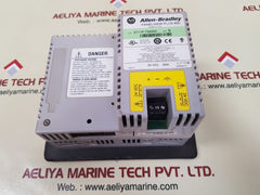 Allen-bradley 2711p-t6m5d ser b panelview plus 600 24 vdc 25w