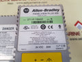 Allen-bradley 2711p-t6m5d ser b panelview plus 600 24 vdc 25w