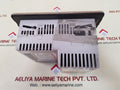 Allen-bradley 2711p-t6m5d ser b panelview plus 600 24 vdc 25w