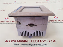 Allen-bradley 2711p-t6m5d ser b panelview plus 600 24 vdc 25w