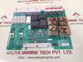 Siemens c73040-a051-c214-01 pcb card