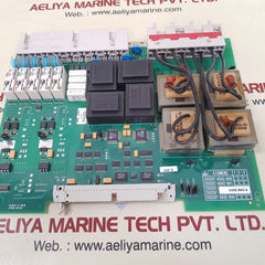 Siemens c73040-a051-c214-01 pcb card