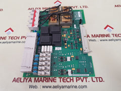 Siemens c73040-a051-c214-01 pcb card