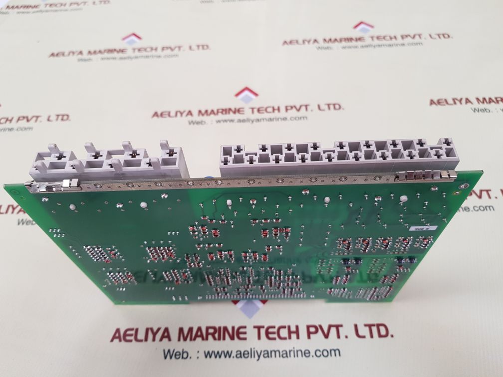 Siemens c73040-a051-c214-01 pcb card