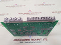 Siemens c73040-a051-c214-01 pcb card