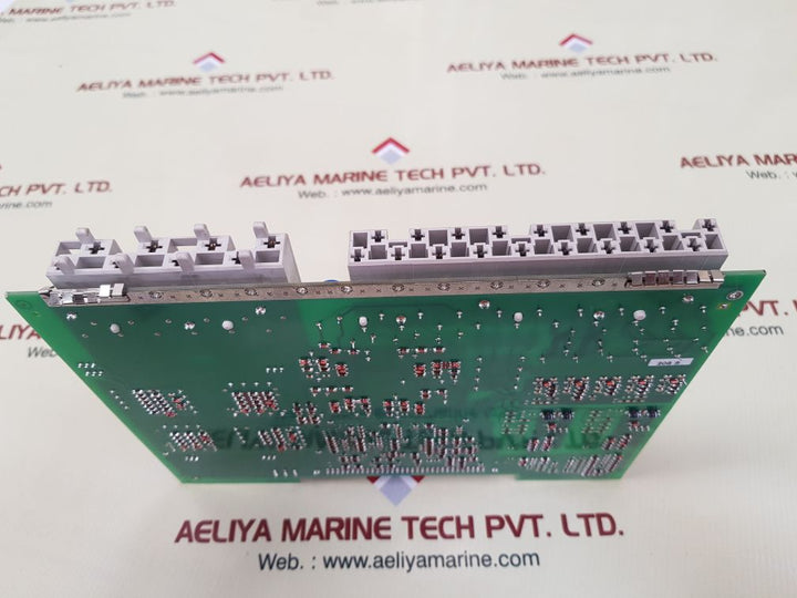 Siemens c73040-a051-c214-01 pcb card