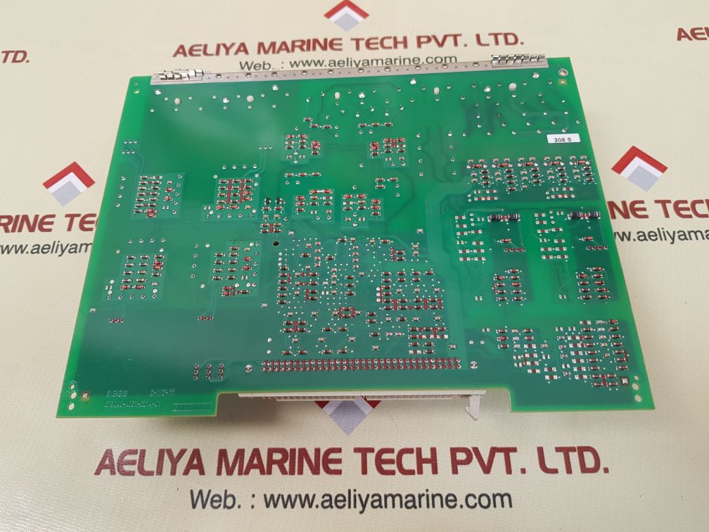 Siemens c73040-a051-c214-01 pcb card