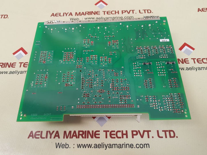 Siemens c73040-a051-c214-01 pcb card